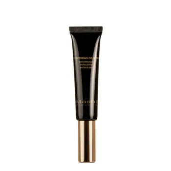 ATASHI CELULLAR COSMETICS anti-dark circles eye contour cream 15 ml