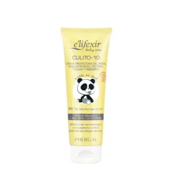 E'LIFEXIR BABY CARE CULITO-10 diaper Crème 75 ml