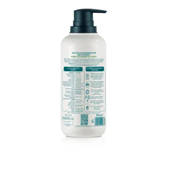 DR. TREE DERMOPROTECTOR Purifiant SHOWER GEL 500 ml