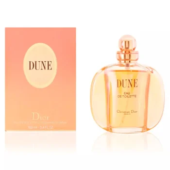DIOR DUNE eau de toilette spray 100 ml for Women