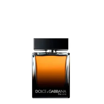 DOLCE & GABBANA THE ONE FOR MEN edp vapor 50 ml