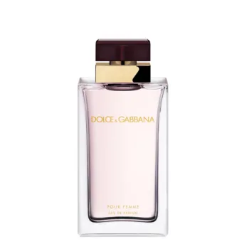 DOLCE & GABBANA POUR FEMME eau de parfum 100 ml for Women DOLCE & GABBANA POUR FEMME eau de parfum 100 ml for Women