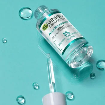 GARNIER SKINACTIVE ALOE HYALURONIC serum 30 ml
