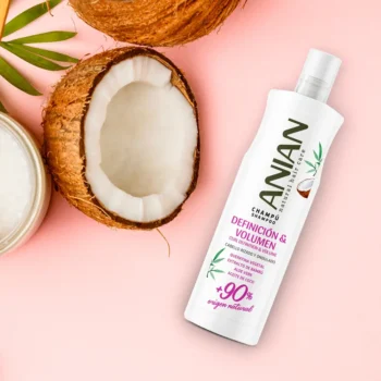 ANIAN DEFINITION & VOLUME vegetable Shampooing 400 ml