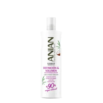 ANIAN DEFINITION & VOLUME vegetable Shampooing 400 ml