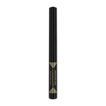 MAX FACTOR MASTERPIECE mate liquid eyeliner #01-black 1.7 ml