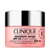CLINIQUE MOISTURE SURGE SPF 25 sheer hydrator 50 ml