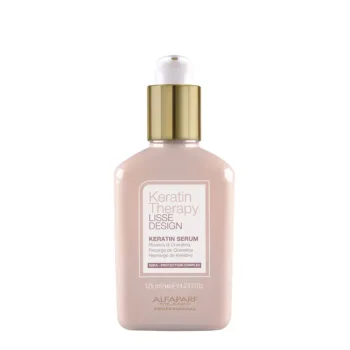 ALFAPARF MILANO LISSE DESIGN KERATIN THERAPY keratin refill 100 ml