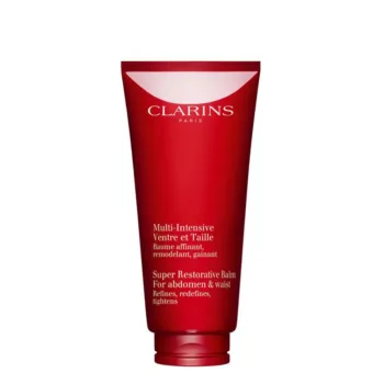 CLARINS MULTI-INTENSIVE belly-waist reshaping treatment 200 ml