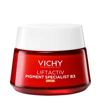 VICHY LIFTACTIV B3 anti-dark spots SPF50+ 50 ml