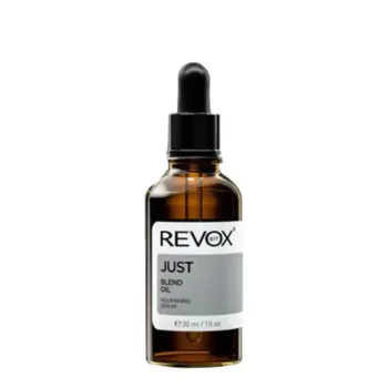 REVOX B77 JUST blend oil 30 ml