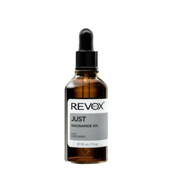 REVOX B77 JUST niacinamide 10% 30ml