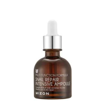 MIZON SNAIL REPAIR intensive ampoule 30 ml