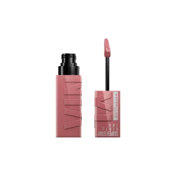 MAYBELLINE SUPERSTAY VINYL INK Rouge à Lèvres Liquide #110-awestruck 4.2 ml