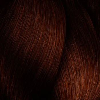 L'ORÉAL PROFESSIONNEL PARIS INOA no ammonia permanent color #4.45 60 gr