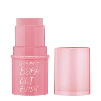 ESSENCE BABY GOT blush #10-tickle me pink 5.5 gr ESSENCE BABY GOT blush #10-tickle me pink 5.5 gr