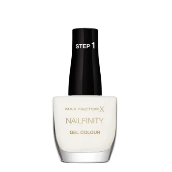 MAX FACTOR NAILFINITY #120-blinding lights 12 ml