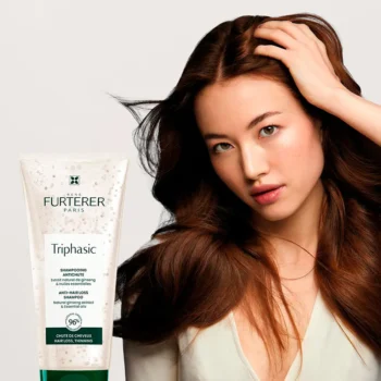 RENE FURTERER TRIPHASIC Thickening Shampoo 200 ml