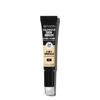 REVLON MASS MARKET COLORSTAY SKIN AWAKEN 5-in-1 Correcteur #015-light 8 ml