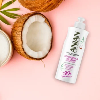 ANIAN DEFINITION & VOLUME curl defining Crème 250 ml