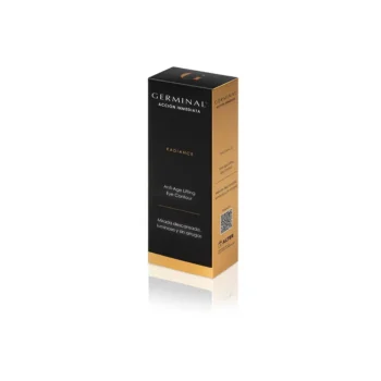 GERMINAL IMMEDIATE ACTION RADIANCE eye contour 15 ml