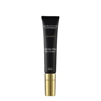 GERMINAL IMMEDIATE ACTION RADIANCE eye contour 15 ml