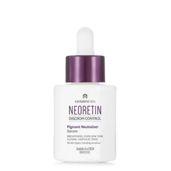 NEORETIN DISCROM CONTROL pigment neutralizer Sérum 30 ml