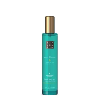 RITUALS THE RITUAL OF KARMA hair & Brume Corporelle 50 ml pour Femme