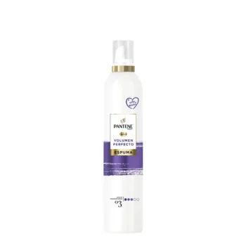 PANTENE PANTENE PERFECT VOLUME foam 300 ml