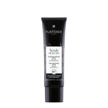 RENE FURTERER HEAD SPA scrub 150 ml