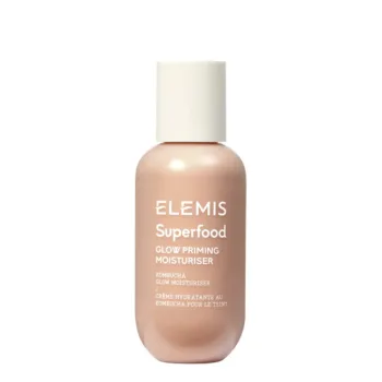 ELEMIS SUPERFOOD éclat priming Hydratant 60 ml