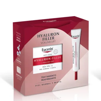 EUCERIN HYALURON FILLER + VOLUME-LIFT DAY NORMAL COMBINATION SKIN