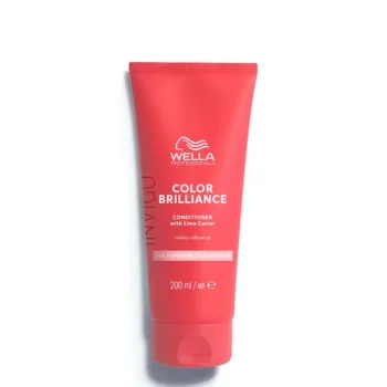 WELLA PROFESSIONALS INVIGO COLOR BRILLIANCE conditioner fine to medium colored hair 200 ml