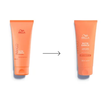 WELLA PROFESSIONALS INVIGO NUTRI-ENRICH conditioner 1000 ml
