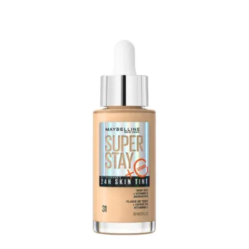 MAYBELLINE SUPERSTAY 24H fluide teinté #31 30 ml