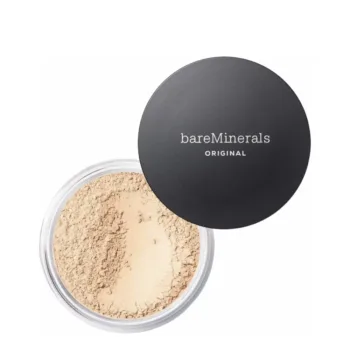 BARE MINERALS ORIGINAL Poudre Fond de Teint #Fair SPF15