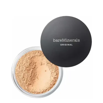 BARE MINERALS ORIGINAL Poudre Fond de Teint #Fair Ivory SPF15