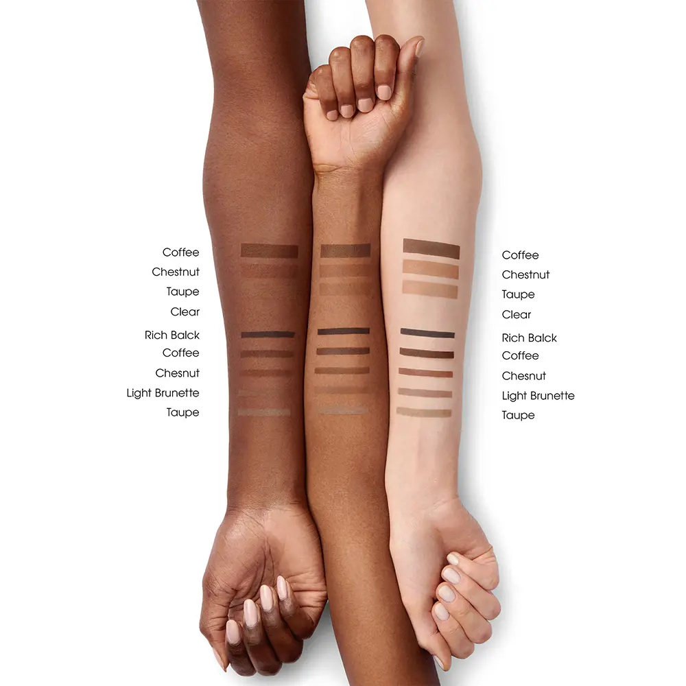 BARE MINERALS MINERALIST micro brow pencil #Coffee 1 u BARE MINERALS MINERALIST micro brow pencil #Coffee 1 u – Image 4