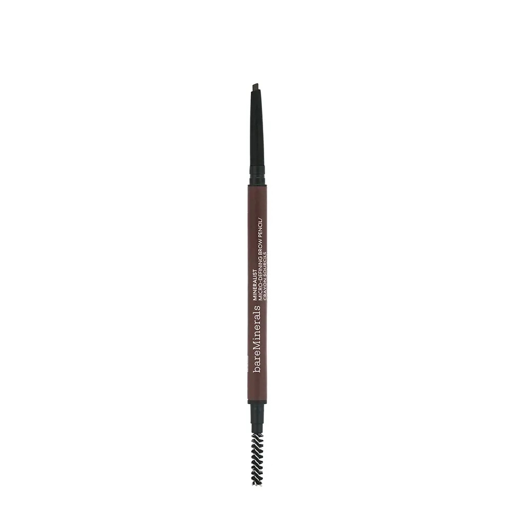 BARE MINERALS MINERALIST micro brow pencil #Coffee 1 u BARE MINERALS MINERALIST micro brow pencil #Coffee 1 u