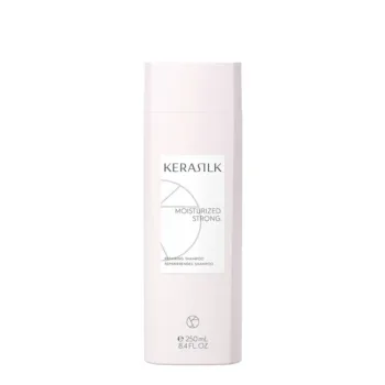KERASILK ESSENTIALS repairing shampoo 250 ml