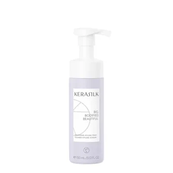 KERASILK STYLING volumizing styling foam 150 ml