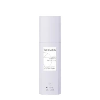 KERASILK STYLING flat iron spray 75 ml