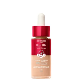 BOURJOIS HEALTHY MIX serum Fond de Teint Maquillage base #54N-beige 30 ml