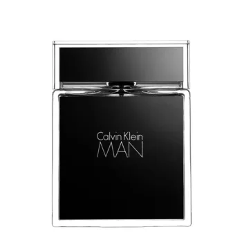 CALVIN KLEIN CALVIN KLEIN MAN Eau de Toilette Vaporisateur 50 ml pour Homme