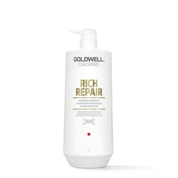 GOLDWELL DUALSENSES RICH REPAIR Restoring Shampoo 1000 ml