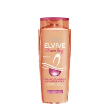 L'ORÉAL PARIS ELVIVE DREAM LONG reconstructive Shampooing 700 ml