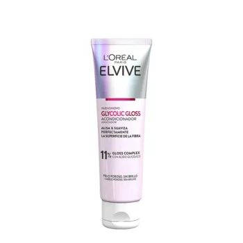 L’ORÉAL PARIS ELVIVE GLYCOLIC GLOSS Apres-Shampooing 150 ml