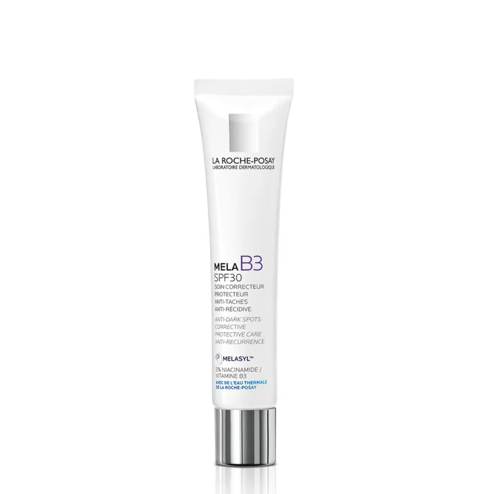 LA ROCHE POSAY MELA B3 Anti-dark Spots Corrective Care SPF30 40 ml LA ROCHE POSAY MELA B3 Anti-Foncé Spots Soin correcteur SPF30 40 ml