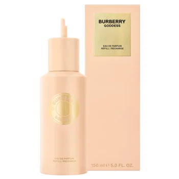 BURBERRY GODDESS Eau de Parfum recharge 150 ml pour Femme