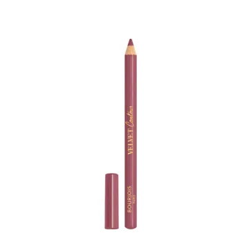 BOURJOIS VELVET CONTOUR lip liner #19-des roses 1.14 gr